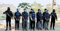 বান্দরবানে জামাতুল আনসার ফিল হিন্দাল শারক্বীয়ার ৫ সদস্য আটক