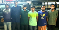 পর্নোগ্রাফি ভিডিও সরবরাহের অভিযোগে ৬ যুবক আটক
