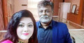 আলোচিত করোনাযোদ্ধা খোরশেদের স্ত্রী করোনাভাইরাসে আক্রান্ত