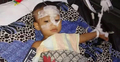 শিশুর শরীরে বিষাক্ত ইনজেকশন পুশ, রিমান্ডে খুকি