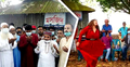 মসজিদের সামনে নায়িকা মুনমুনের নাচ, তওবা করে ক্ষমা প্রার্থনা