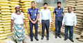 কুড়িগ্রামে চার চাল ব্যবসায়ীকে ৫২ হাজার টাকা জরিমানা