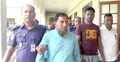 কুষ্টিয়ায় স্বাস্থ্যকর্মীকে হত্যার দায়ে স্বামীর যাবজ্জীবন