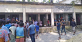কুড়িগ্রামে মাদরাসা সুপারকে গণপিটুনি, নিয়োগ পরীক্ষা স্থগিত
