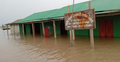 কুড়িগ্রামে আরও বাড়ছে বন্যার পানি