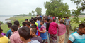নিখোঁজের পরদিন মিললো যুবকের মরদেহ