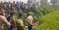 কুষ্টিয়ায় ধানক্ষেতে মিললো নবজাতকের মরদেহ
