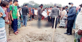 কুষ্টিয়ায় যুবকের বস্তাবন্দী মরদেহ উদ্ধার
