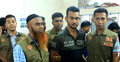 সাংবাদিক রুবেল হত্যাকাণ্ডে অভিযুক্ত আরও এক যুবক গ্রেফতার
