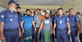 কুষ্টিয়ায় জেএমবি সদস্যসহ ৬ জনের যাবজ্জীবন
