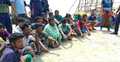 মেঘনায় ইলিশ শিকারে ১৫ জেলের কারাদণ্ড