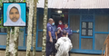 বাবা-মা হাসপাতালে, ঘরে ঢুকে স্কুলছাত্রীকে ধর্ষণের পর হত্যা