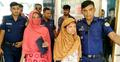 রান্নাঘর থেকে দিনমজুরের মরদেহ উদ্ধার, তৃতীয় স্ত্রী গ্রেফতার