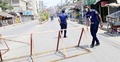 যশোরে বিধিনিষেধ কঠোরভাবে বাস্তবায়নের সিদ্ধান্ত