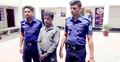 স্ত্রীকে হত্যার পর মরদেহ হাসপাতালে ফেলে পালিয়ে যাওয়া স্বামী আটক