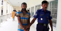 মাকে কুপিয়ে হত্যার দায়ে যুবকের যাবজ্জীবন