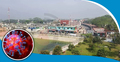 করোনামুক্ত হলো দেশের সর্বপ্রথম লকডাউন উপজেলা শিবচর