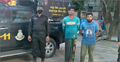 কুমিল্লায় ৩ মাদক কারবারি গ্রেফতার
