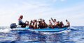 মাল্টা উপকূল থেকে ২৫০ অভিবাসী উদ্ধার