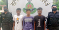 মানিকগঞ্জে চতুর্থ শ্রেণির ছাত্রীকে সংঘবদ্ধ ধর্ষণ, ৩ কিশোর আটক