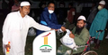মাগুরায় ২ হাজার সুবিধাবঞ্চিত পরিবারের পাশে সাকিব ফাউন্ডেশন
