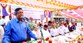 বঙ্গবন্ধু আজীবন মানুষের কল্যাণে কাজ করেছেন: কৃষিমন্ত্রী
