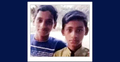 ছয় দিন ধরে নিখোঁজ যমজ ভাই