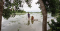 বন্যা: মৌলভীবাজারে পানিবাহিত রোগে আক্রান্ত ৭৩০