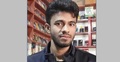 ট্রাকের ধাক্কায় অটোরিকশা থেকে ছিটকে পড়ে তরুণের মৃত্যু