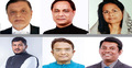 খসরুর আসনে স্ত্রীসহ মনোনয়নপত্র কিনলেন ৮ জন