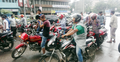 ফেনীতে লাইসেন্স ছাড়াই চলছে ১৯ হাজার মোটরসাইকেল