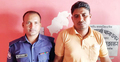 এমপির ঘেরে মাছ চুরির সময় হাতেনাতে আটক যুবক