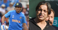 ‘ধোনির জায়গায় হলে কবেই অবসর নিয়ে নিতাম’