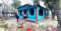 আধিপত্য বিস্তার নিয়ে বিরোধে ভাঙচুর-লুটপাট, বাড়িছাড়া ৩ পরিবার