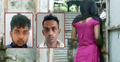 যৌনকর্মী নিয়ে তিন বন্ধুর ফুর্তি, তারপর যা ঘটল