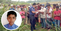 ছুটির দিনে রিকশা নিয়ে বেরিয়ে লাশ হয়ে ফিরলো স্কুলছাত্র সাব্বির