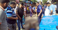 ফতুল্লায় বাড়ি থেকে ডেকে নিয়ে ইজিবাইক চালককে হত্যা