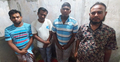 এনএসআই-বিজিবি ডিজির স্বাক্ষর জাল, মূল প্রতারকসহ আটক ৪