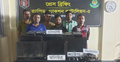 নওগাঁয় পর্নোগ্রাফি সরবরাহের অভিযোগে ৬ যুবক গ্রেফতার