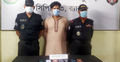 নিয়ামতপুরে ১৩ চোরাই স্মার্টফোনসহ যুবক আটক