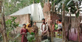 ইটের প্রাচীরে ২১ মাস অবরুদ্ধ পুরো পরিবার