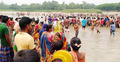 মহাদেবপুরে পানিতে ডুবে শিশুর মৃত্যু