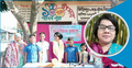 প্রাথমিকে দেশসেরা প্রধান শিক্ষিকা ফাতেমা খাতুন