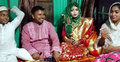 ৭০ বরযাত্রী নিয়ে লকডাউনের মধ্যে সরকারি কর্মকর্তার বিয়ে
