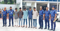 দাখিল পরীক্ষার্থীকে অপহরণচেষ্টা, কিশোর গ্যাংয়ের ৫ সদস্য গ্রেফতার