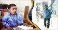 শারীরিক প্রতিবন্ধী চন্দন এখন সফল ব্যাংক কর্মকর্তা