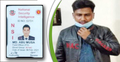 বেনাপোলে ভুয়া এনএসআই কর্মকর্তা গ্রেফতার