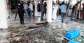 মসজিদে বিস্ফোরণ : হতাহত ৩৫ জনের পরিবারকে ৫ লাখ টাকা করে অনুদান