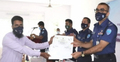 নোয়াখালীর শাহ পরান পেলেন পুলিশের শুদ্ধাচার পুরস্কার