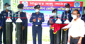 পুলিশ হাসপাতালে বিনামূল্যে অক্সিজেন পাবেন করোনা আক্রান্তরা